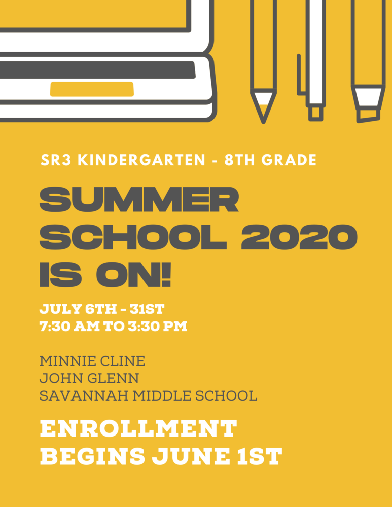 Summer School 2020
