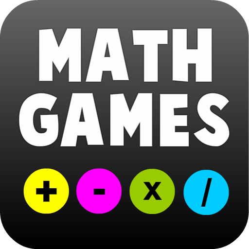Math Game of the Day