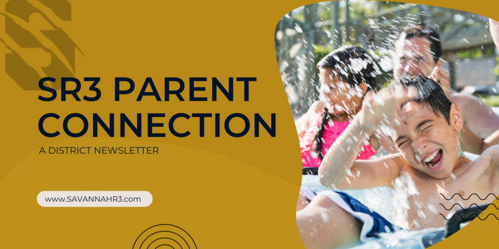 June Parent Connection