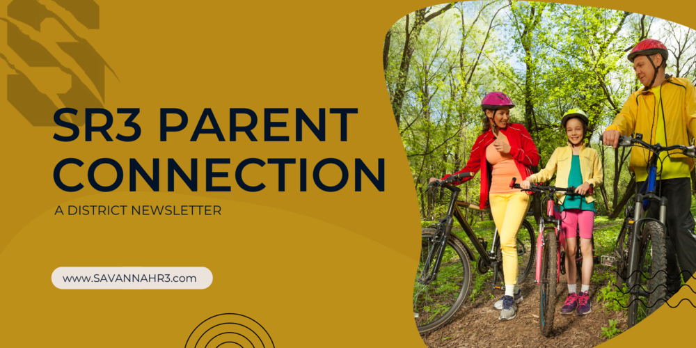 SR3 Parent Connection