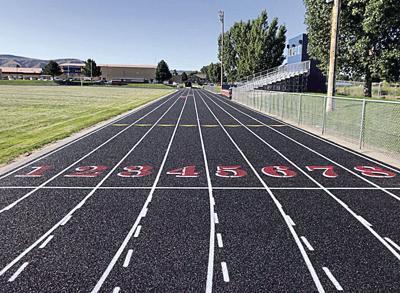 SMS Track