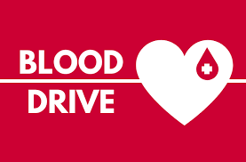 NHS Blood Drive
