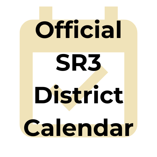 Official SR3 20202021 District Calendar Savannah RIII School District