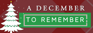December to Remember 2022
