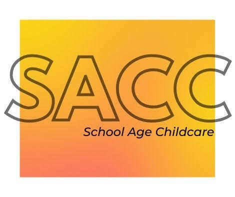 School Age Childcare Logo 