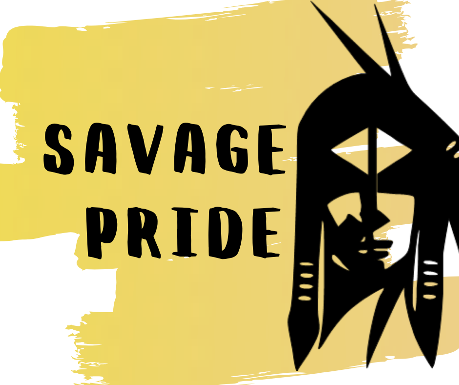 Savage Pride