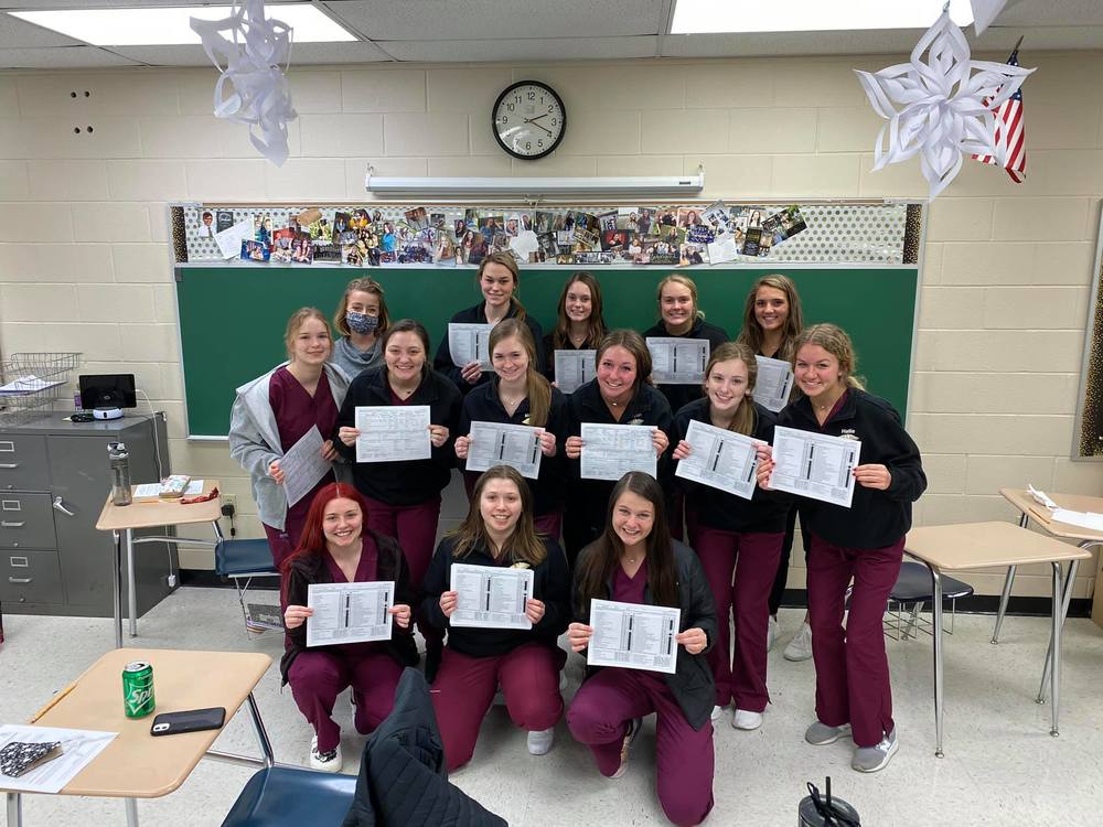 CNA 2021