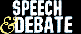 Speech and Debate basic