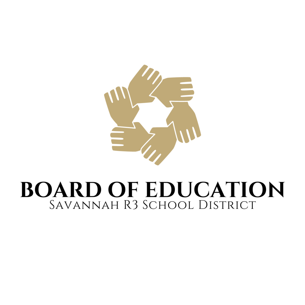 Board of Education Logo