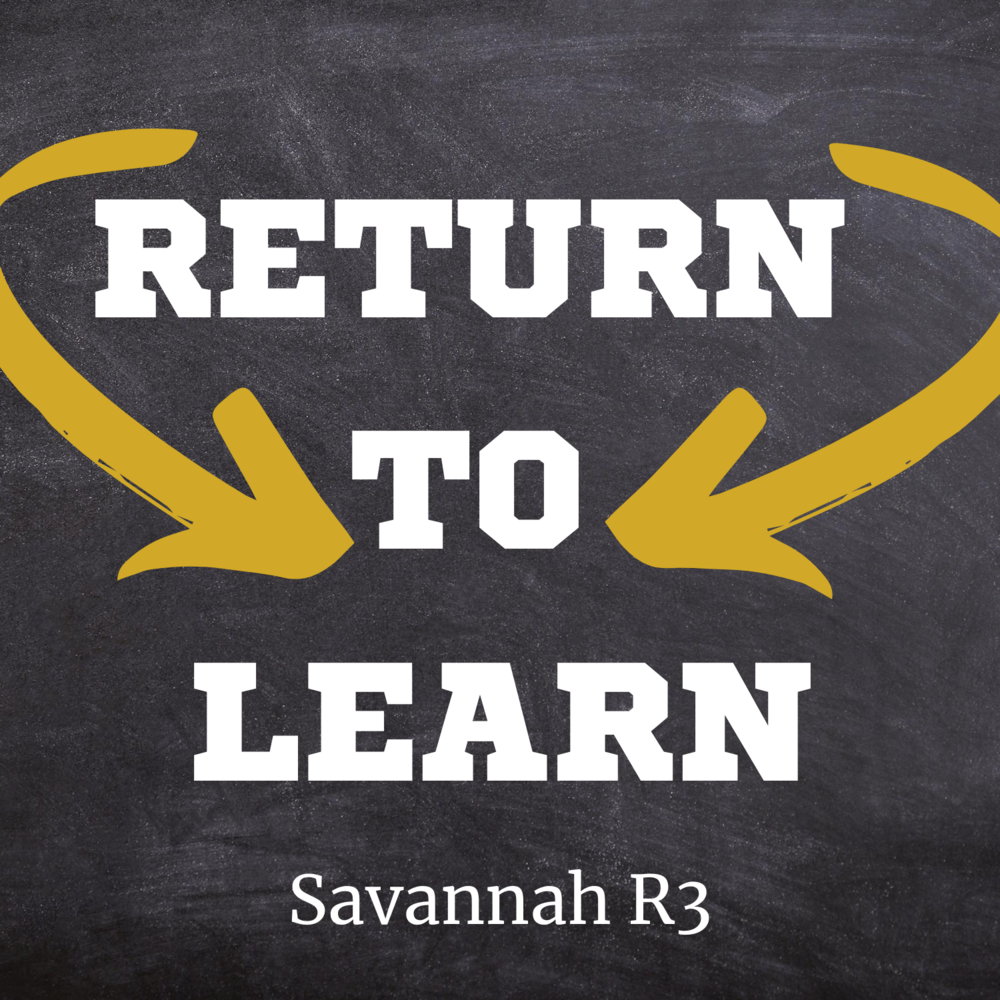 SR3 Return to Learn