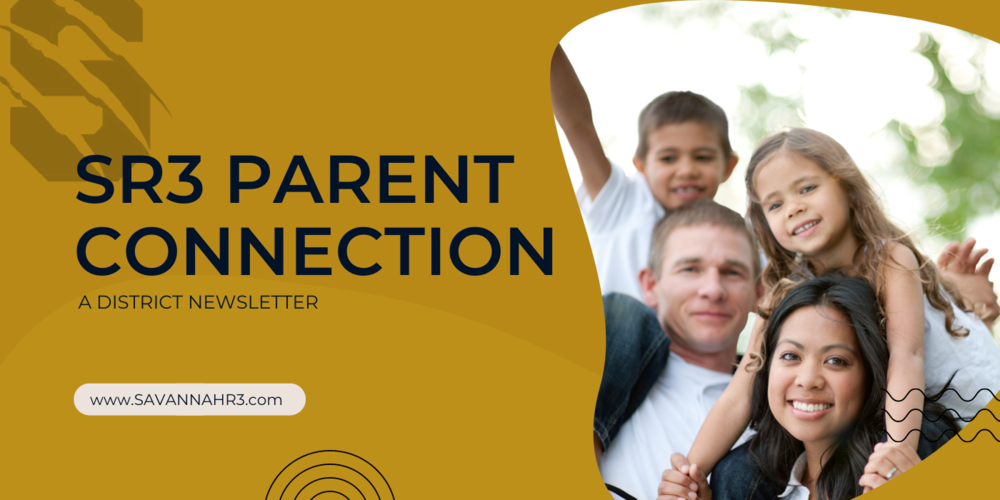 SR3 Parent Connection 