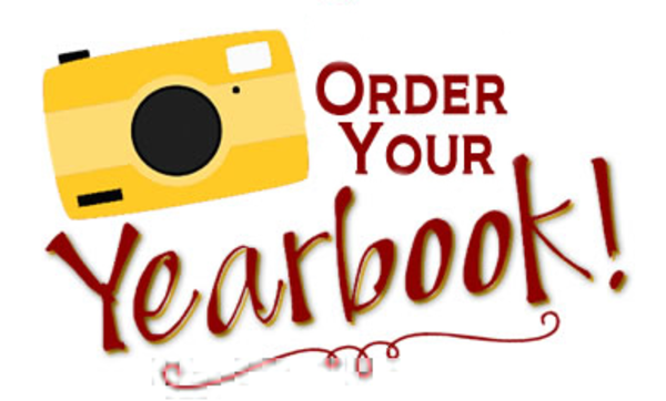 SMS Yearbooks on Sale