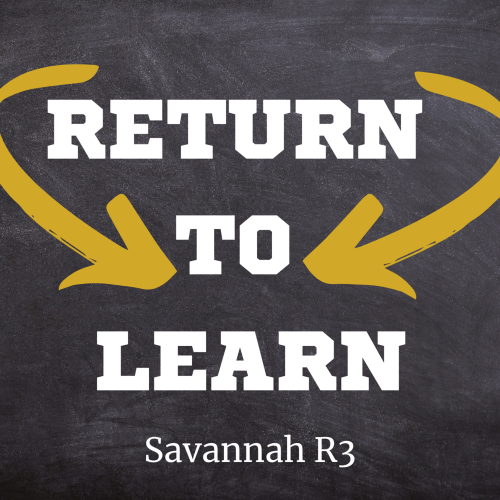 Return to Learn