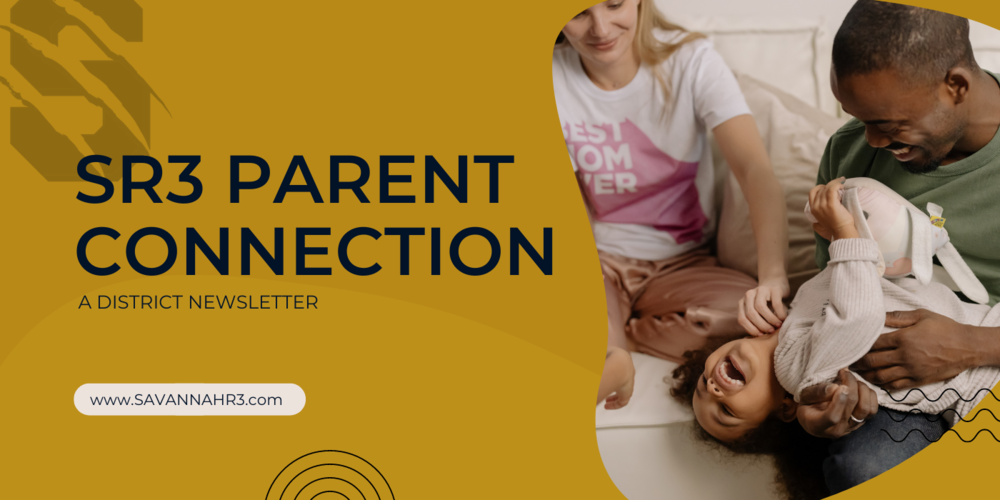 SR3 Parent Connection 