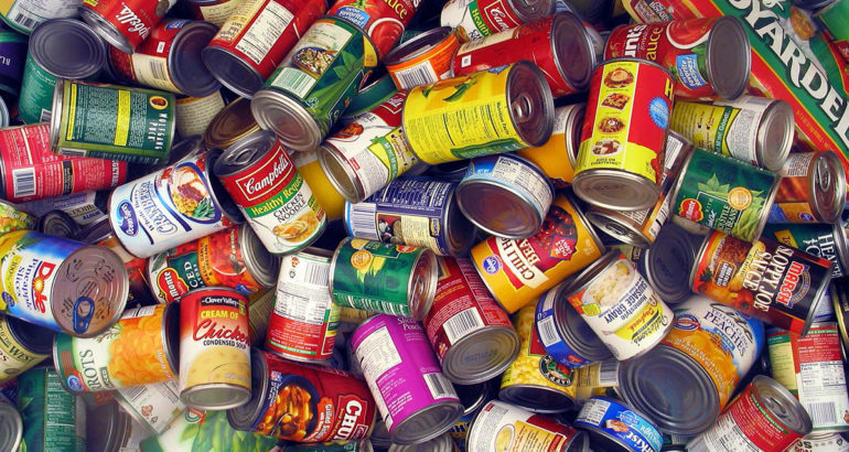 Cans