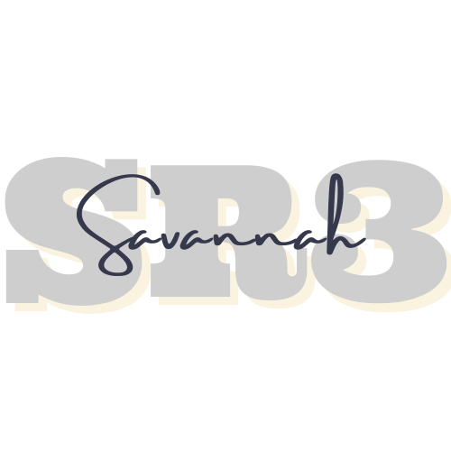Savannah SR3
