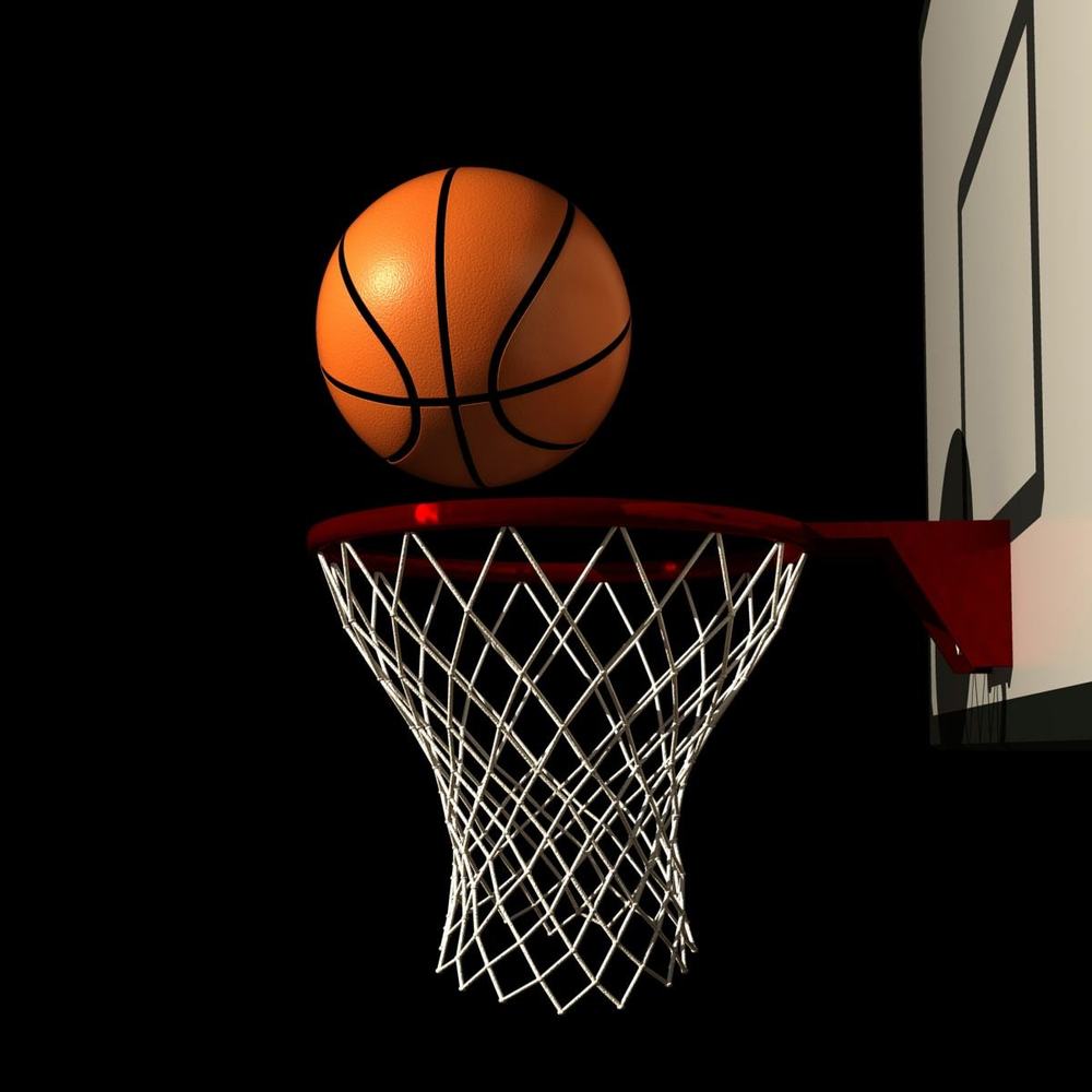 8th Grade Boys Basketball