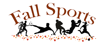 SMS Fall Sports