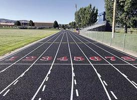 XC Meet Tuesday, September 15 @ 4:00