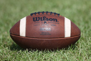 Incoming Freshman Football Meeting