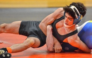 SMS Wrestling Meeting