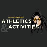 Message From SHS Activities Director