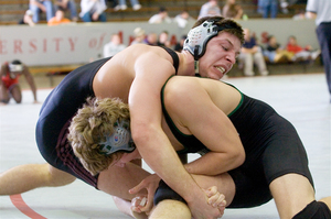 Wrestling Begins Monday, October 19 7th/ 8th Boys and Girls Wrestling Practice