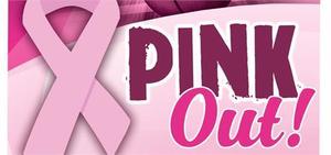Pink Out
