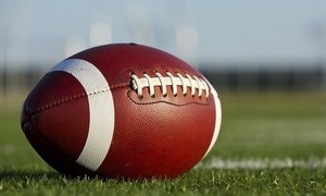 GAME DAY!! Go SAVAGES!! September 15 SMS Football @ Atchison @ 5:00