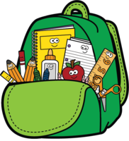 Curbside School Supply Pick Up
