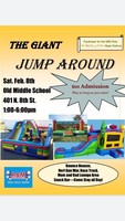 Jump-A-Round