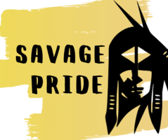 Savage Pride Video