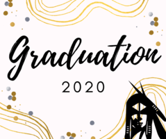 Graduation 2020