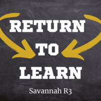 SR3 Return to Learn 2020 Plans