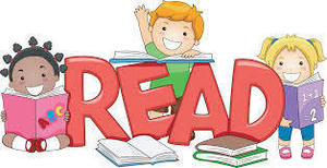 Library & Technology Activities 4/3/20