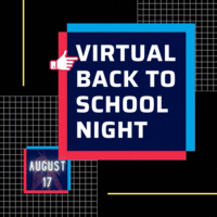 Virtual Back 2 School ~ Online Registration and Virtual Tours