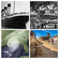 Historical Events (1)