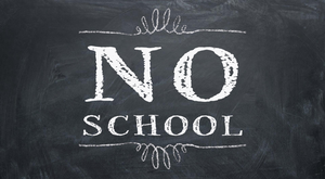 No School and No practices on October 21st