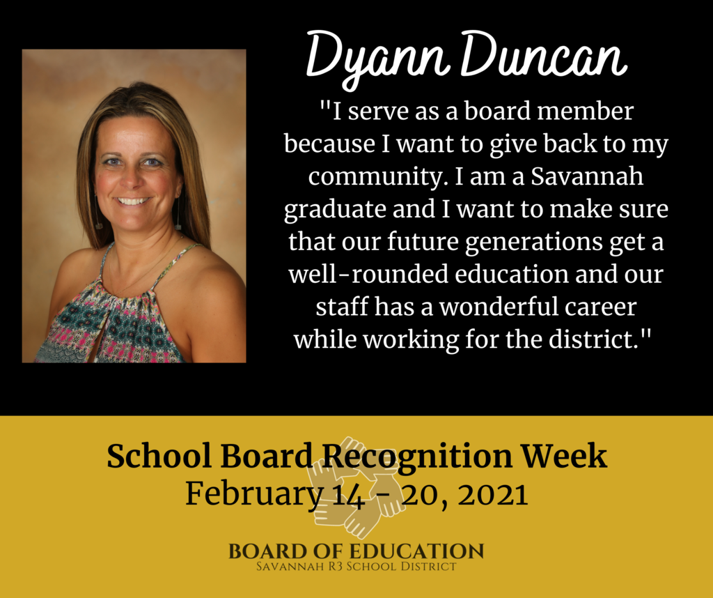 Dyann Duncan