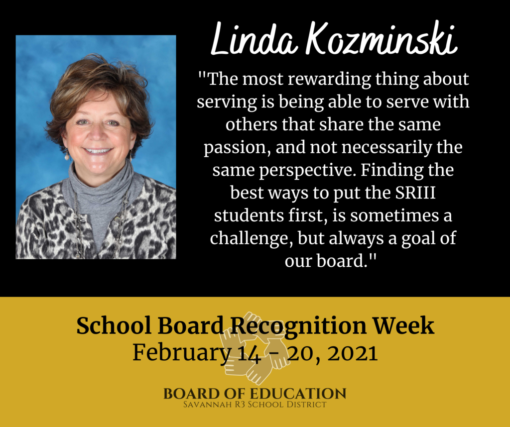 Linda Kozminski