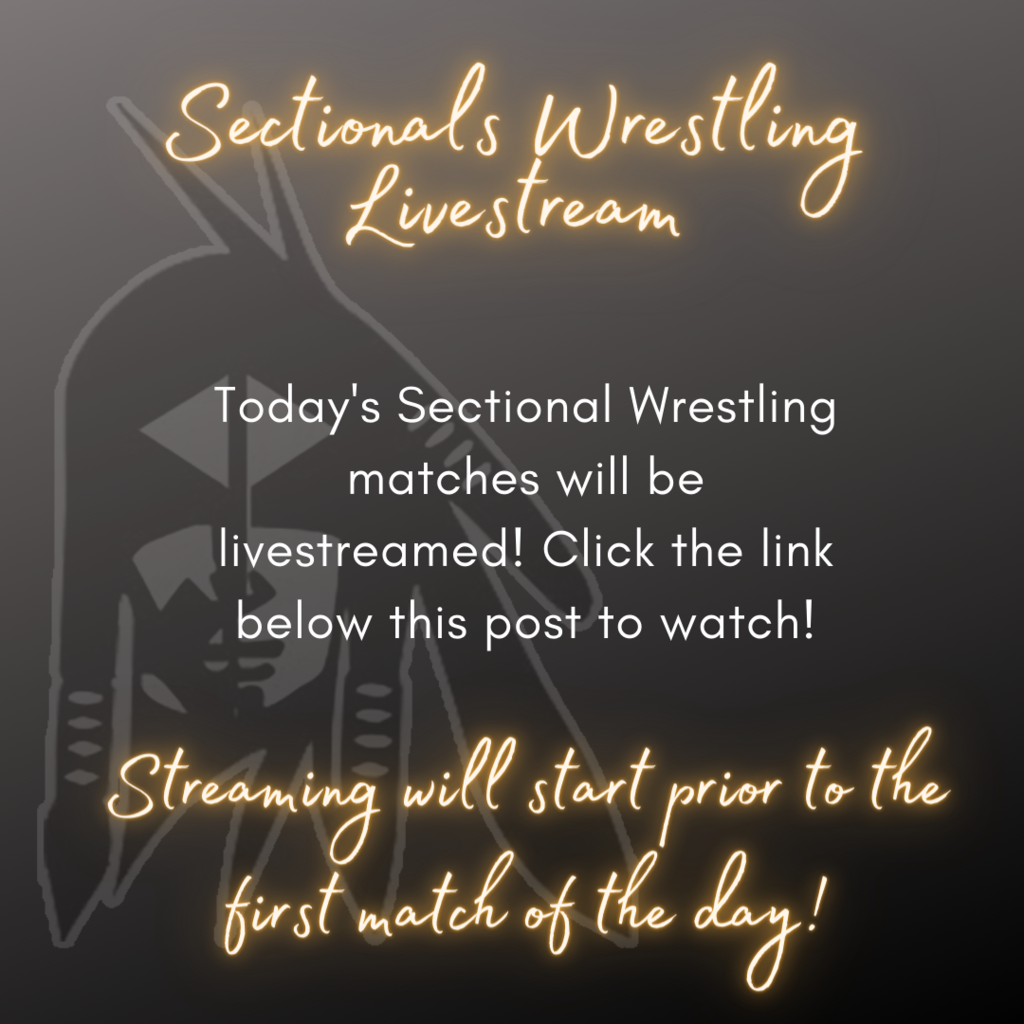 Wrestling Sectionals