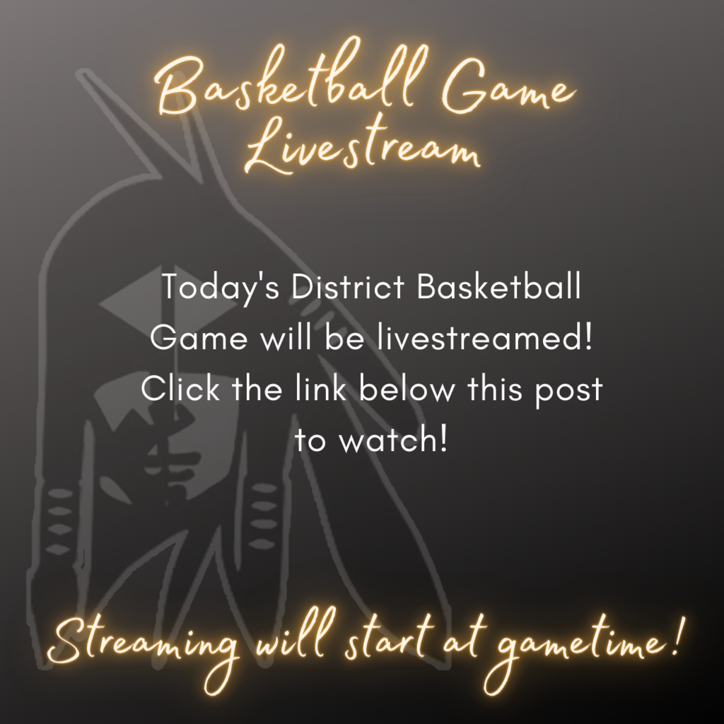 Basketball Districts