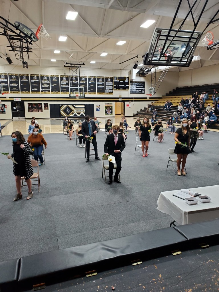 NHS Induction