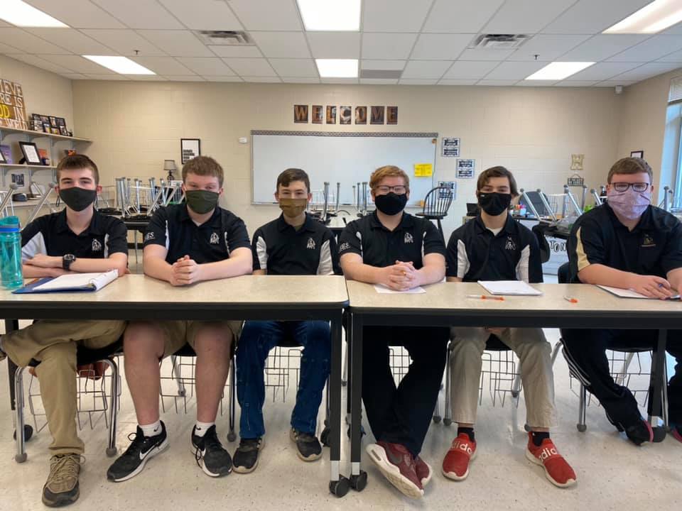Quiz Bowl