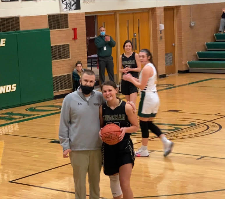 1000 points