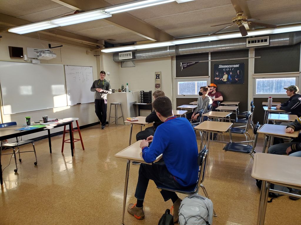 Investment Club