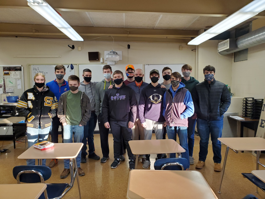 Investment Club