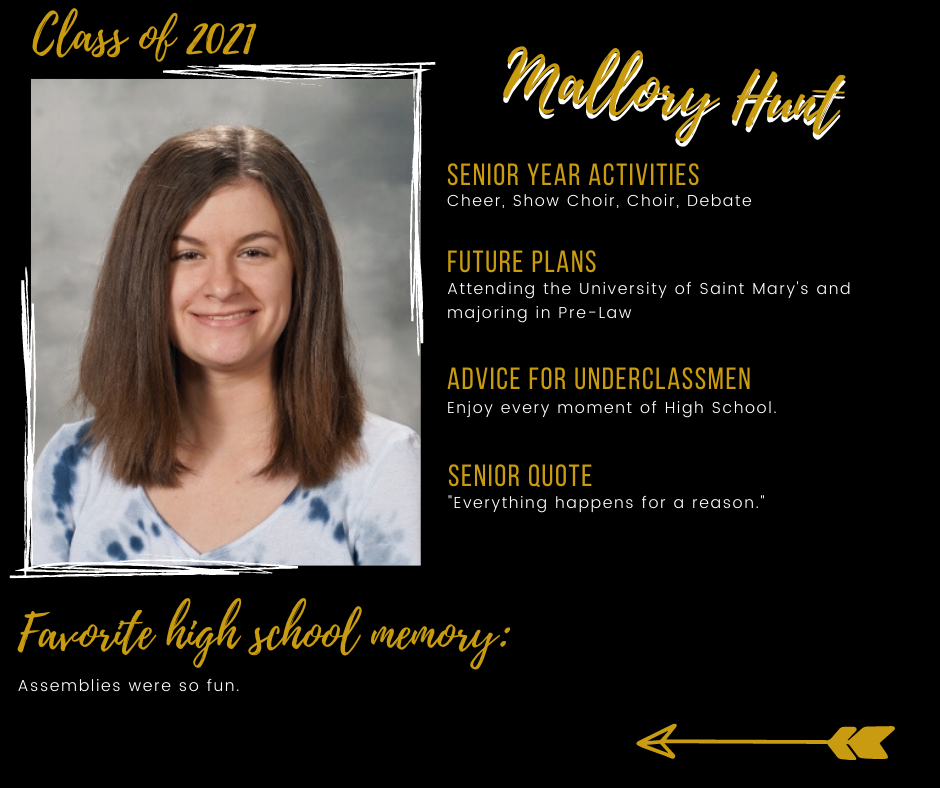 Mallory Hunt