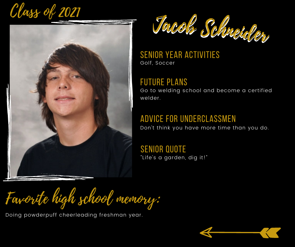 Jacob Schneider