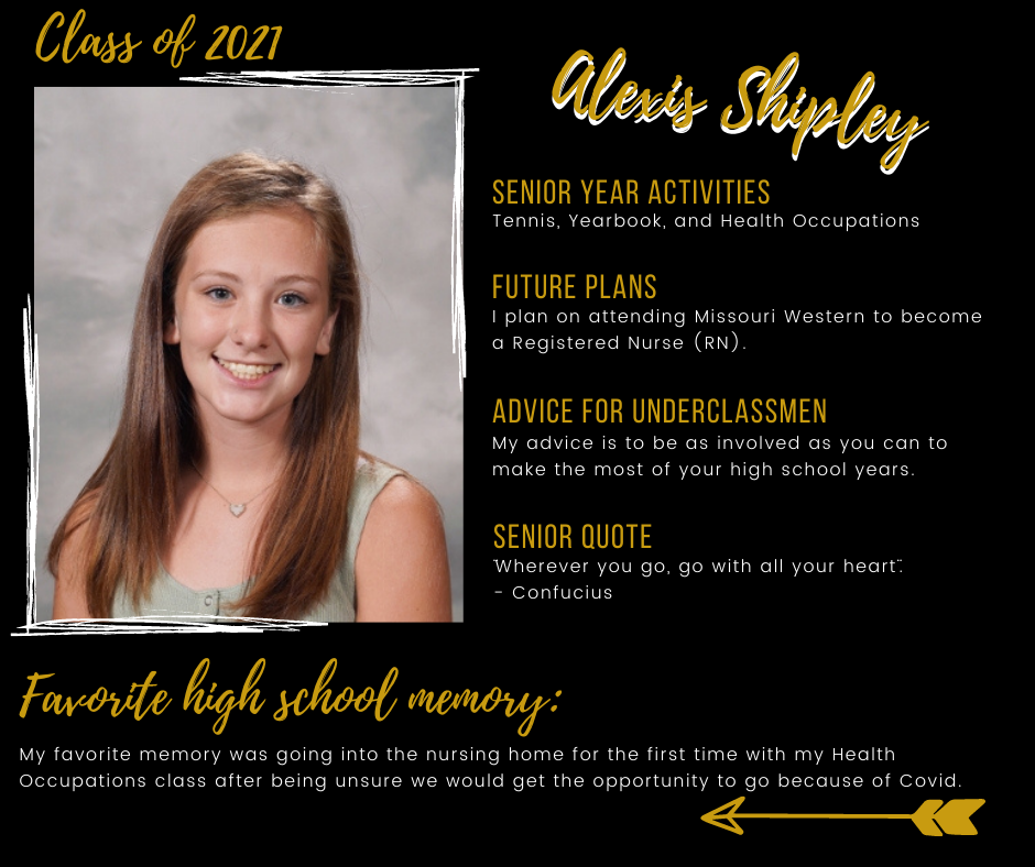 Alexis Shipley